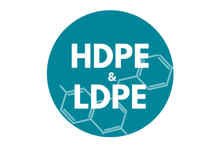 HDPE e LDPE