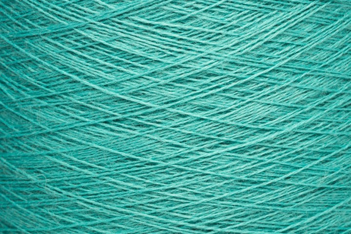 100% TPU or Hot Melt yarn FUSION