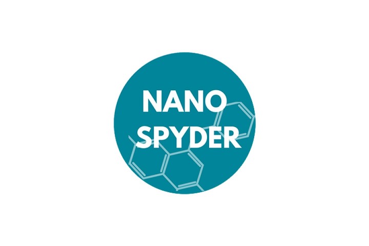 Nano Spyder