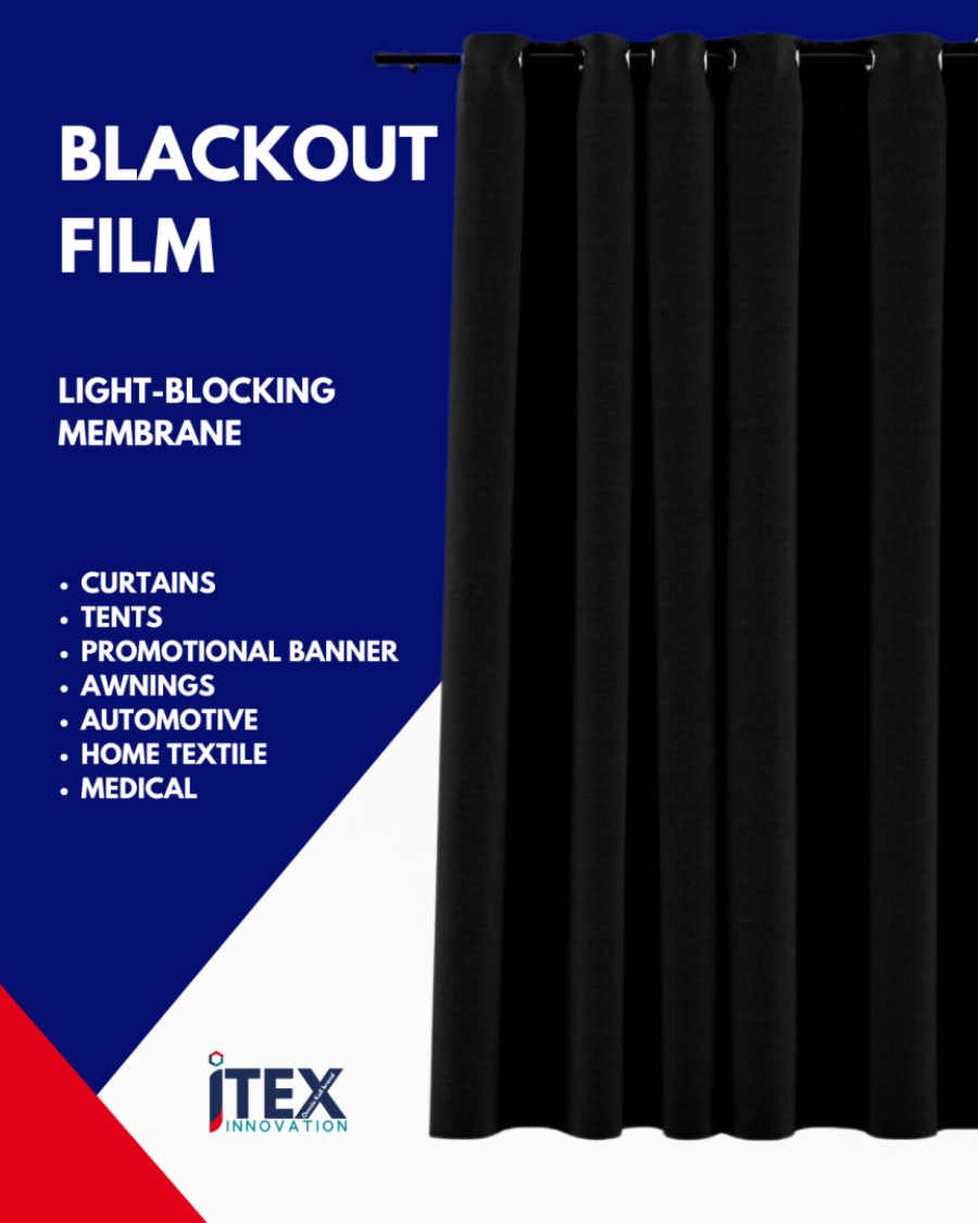 BLACKOUT FILM