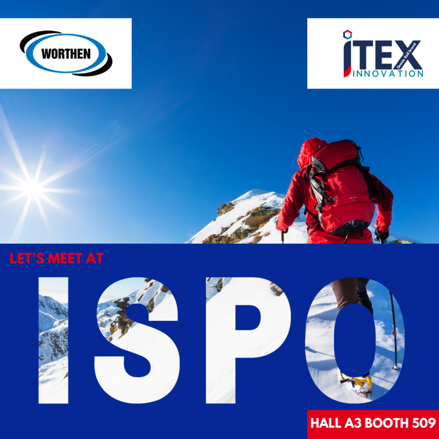 ISPO: See you there?